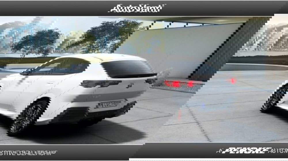 BMW X2 nuova a Bologna (3)