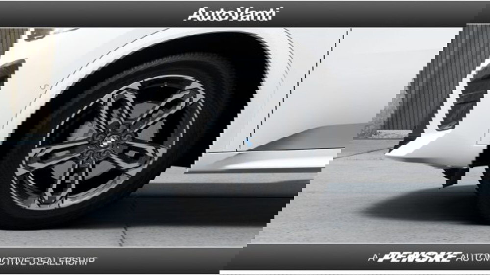 BMW X2 nuova a Bologna (6)