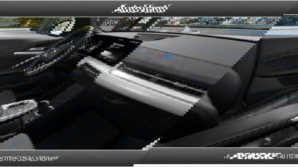 BMW X2 nuova a Bologna (7)