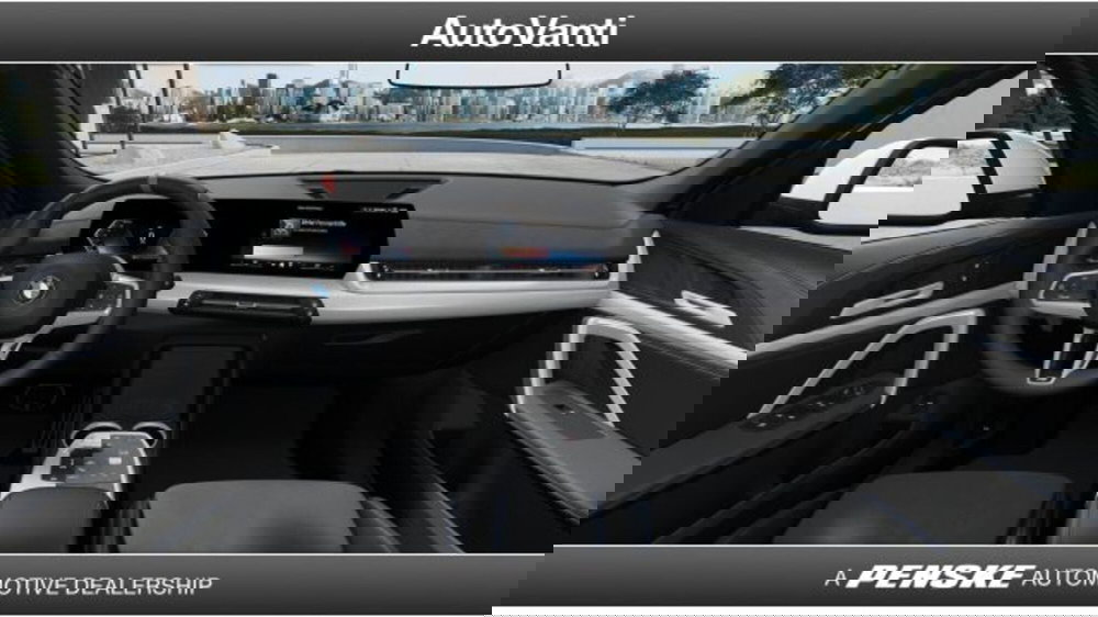 BMW X2 nuova a Bologna (8)