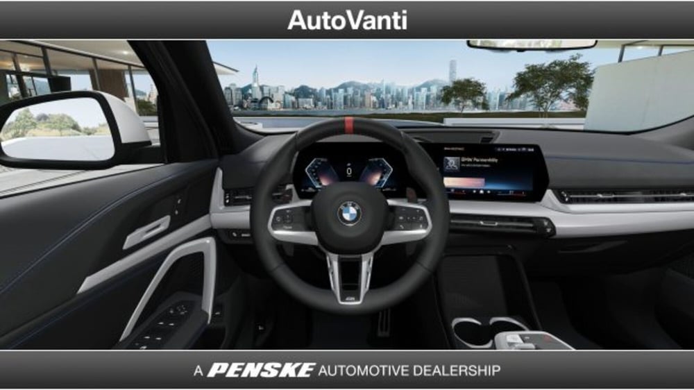 BMW X2 nuova a Bologna (9)