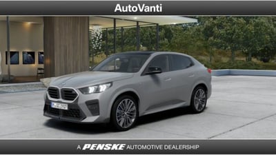 BMW X2 xdrive M35i auto nuova a Granarolo dell&#039;Emilia