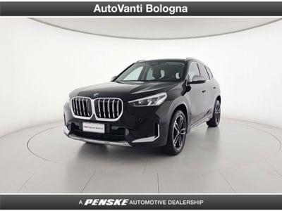 BMW X1 sDrive 18d xLine del 2023 usata a Granarolo dell&#039;Emilia