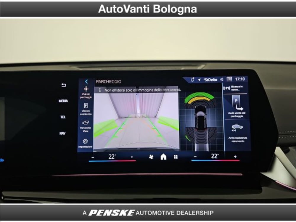 BMW X1 usata a Bologna (13)