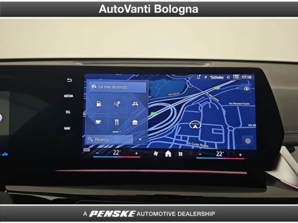 BMW X1 usata a Bologna (14)