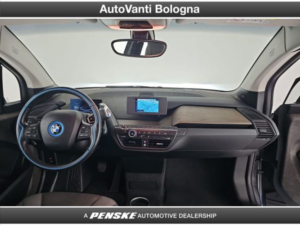BMW i3 usata a Bologna (10)