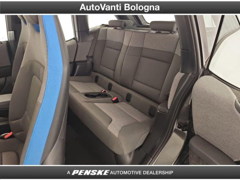 BMW i3 usata a Bologna (12)
