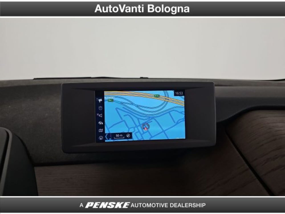 BMW i3 usata a Bologna (13)