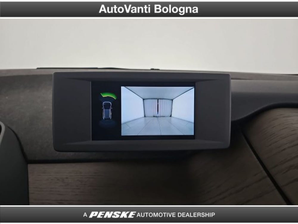 BMW i3 usata a Bologna (14)