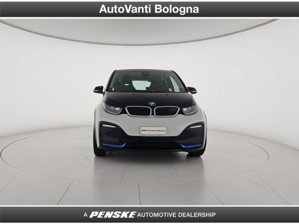 BMW i3 usata a Bologna (8)