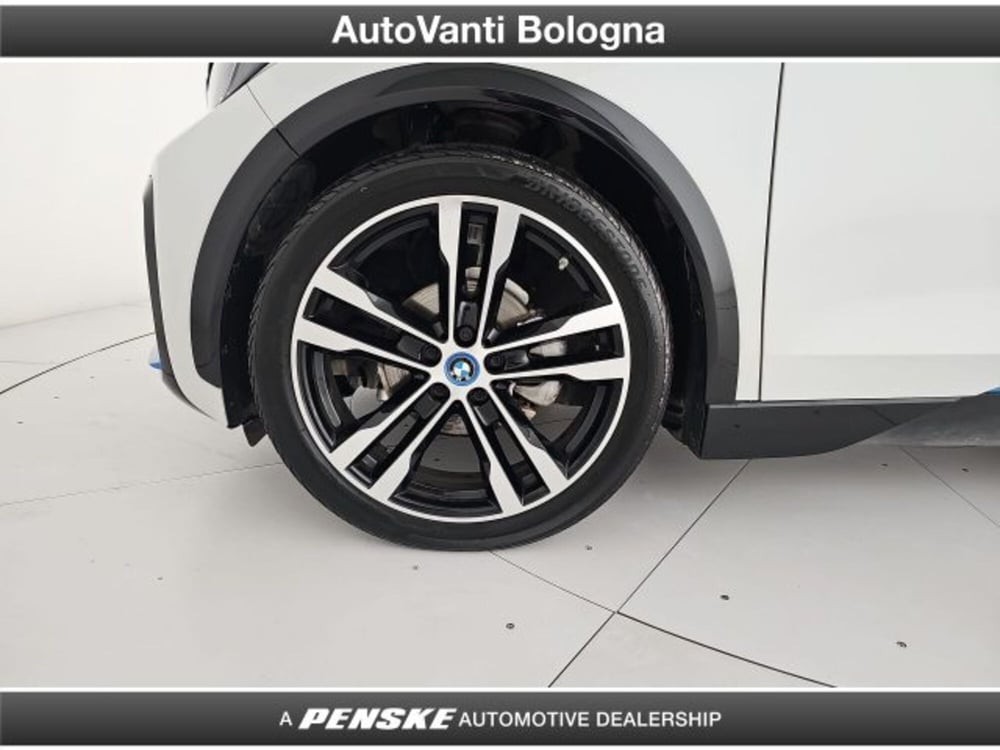 BMW i3 usata a Bologna (9)