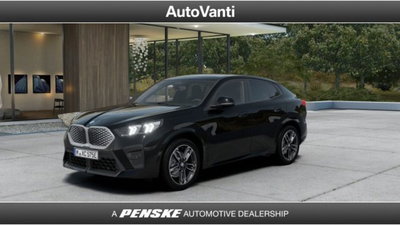 BMW iX2 xdrive 30 nuova a Granarolo dell'Emilia