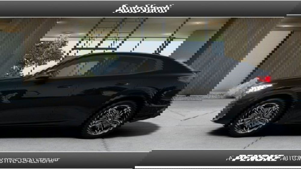 BMW iX2 nuova a Bologna (2)