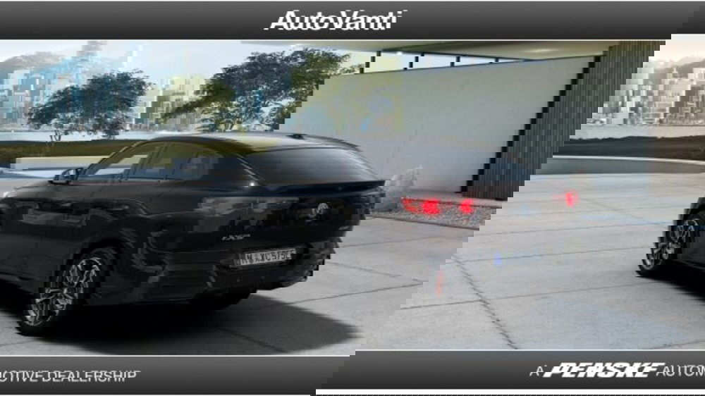 BMW iX2 nuova a Bologna (3)