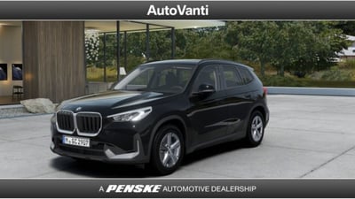 BMW X1 sDrive 18d Msport nuova a Granarolo dell&#039;Emilia