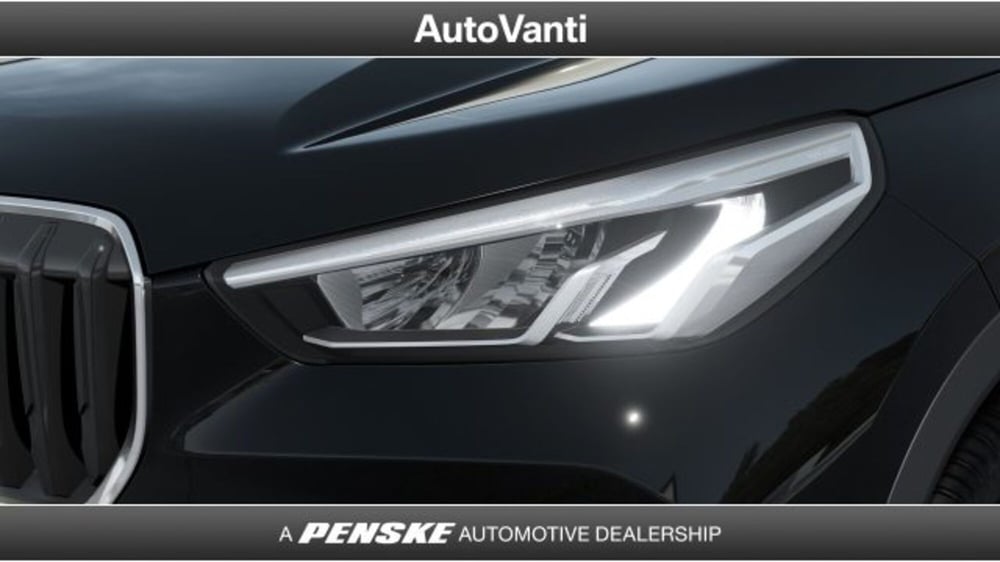 BMW X1 nuova a Bologna (12)