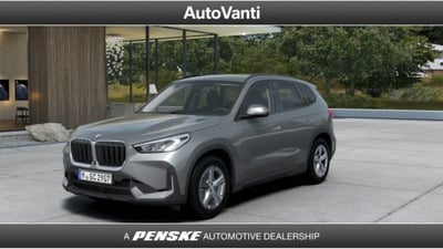 BMW X1 sDrive 18i Msport nuova a Granarolo dell&#039;Emilia