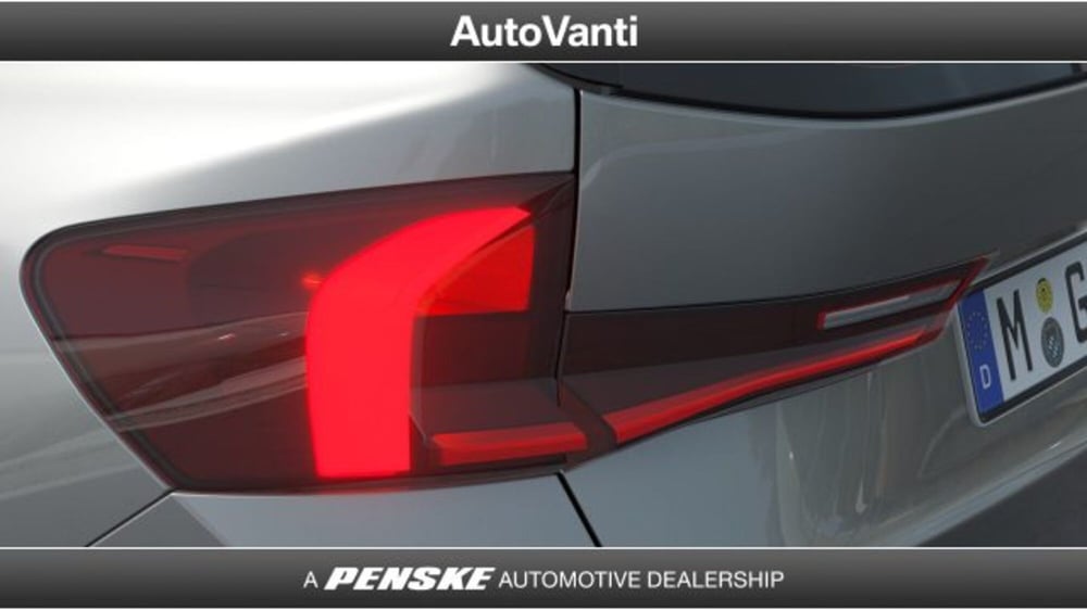 BMW X1 nuova a Bologna (13)