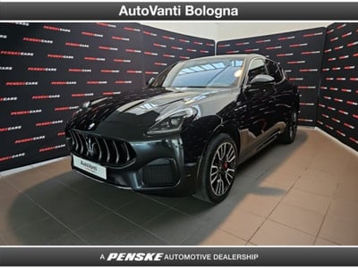Maserati Grecale 2.0 mhev Grecale 300cv auto del 2022 usata a Granarolo dell&#039;Emilia