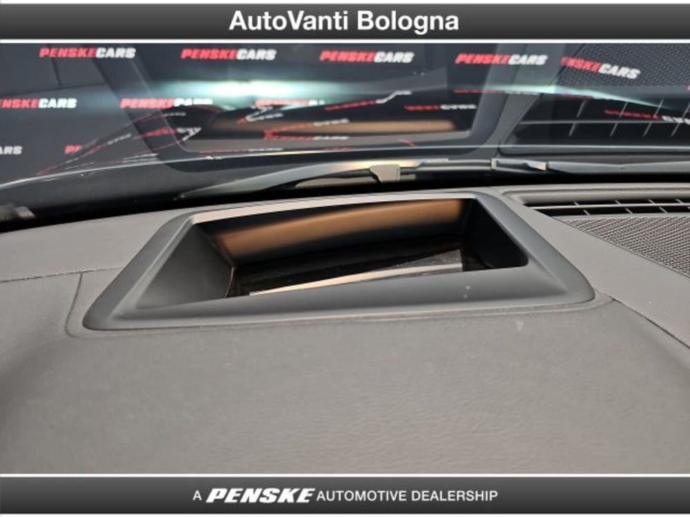 Maserati Grecale usata a Bologna (12)