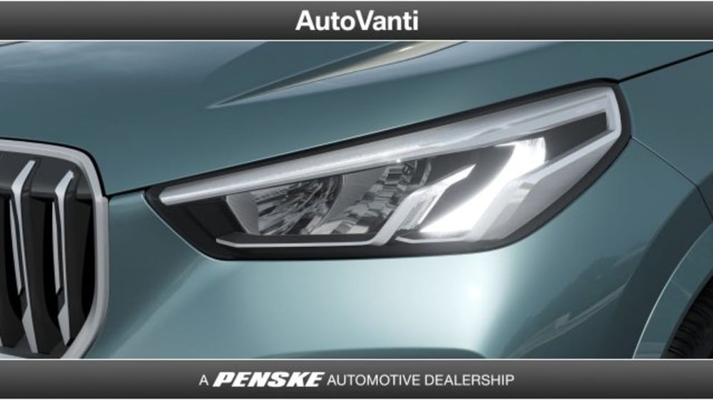 BMW X1 nuova a Bologna (12)