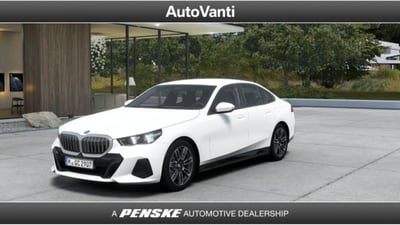 BMW Serie 5 520 nuova a Granarolo dell&#039;Emilia
