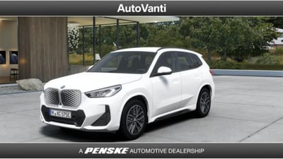 BMW iX1 edrive 20 MSport nuova a Granarolo dell&#039;Emilia
