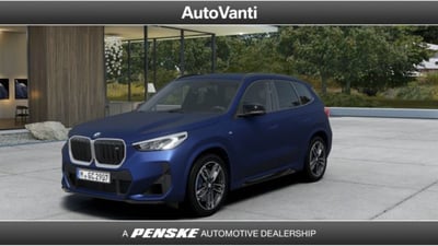 BMW X1 xdrive M35i auto nuova a Granarolo dell&#039;Emilia