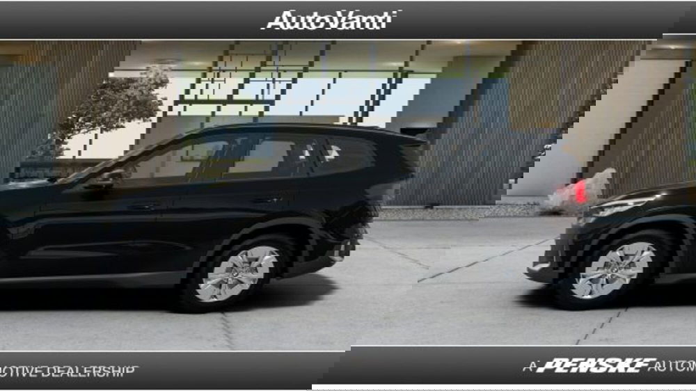 BMW iX1 nuova a Bologna (2)