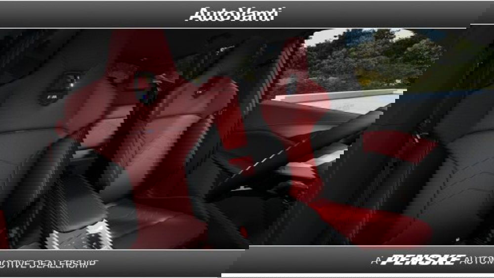 BMW iX1 nuova a Bologna (10)