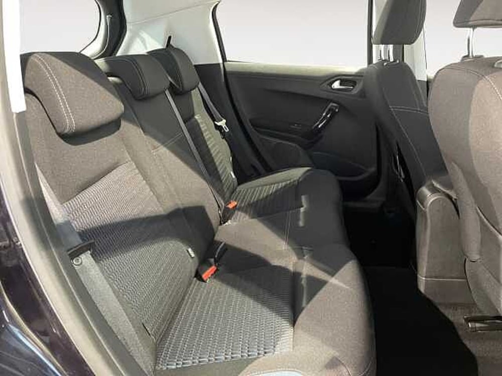 Peugeot 208 usata a Ravenna (10)