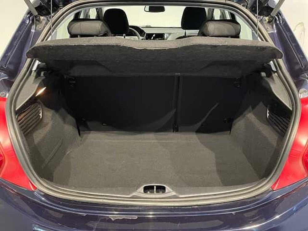Peugeot 208 usata a Ravenna (11)