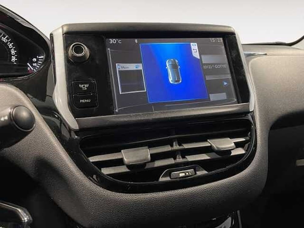 Peugeot 208 usata a Ravenna (14)