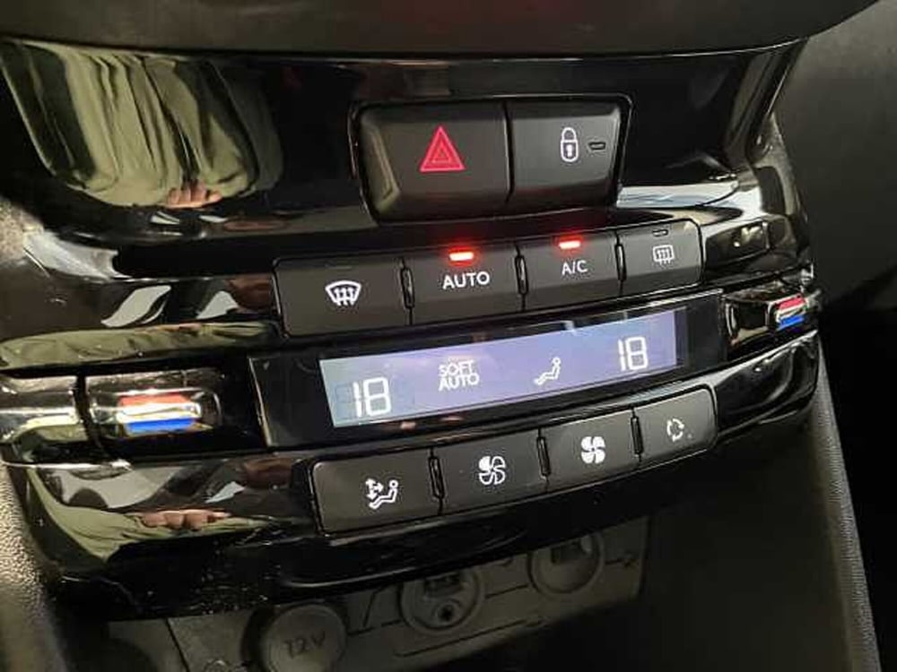 Peugeot 208 usata a Ravenna (15)