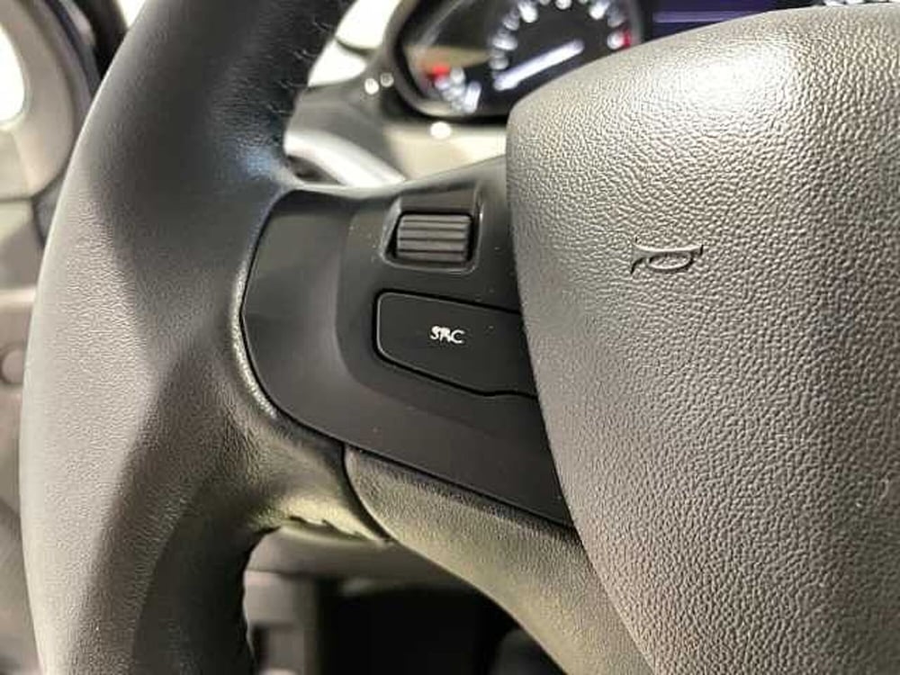 Peugeot 208 usata a Ravenna (17)