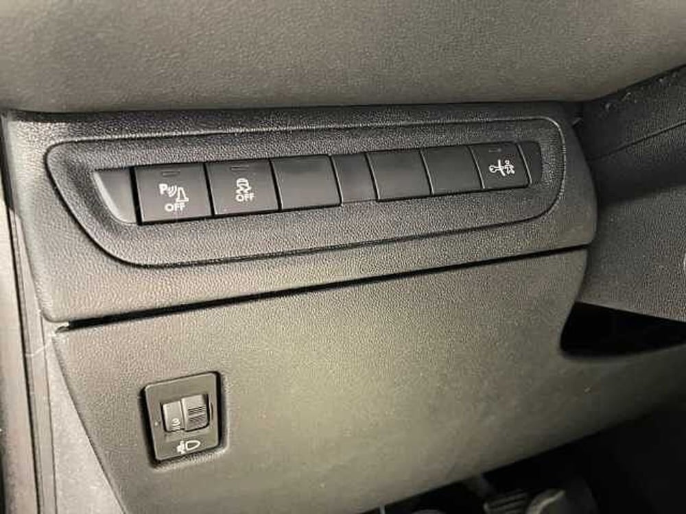 Peugeot 208 usata a Ravenna (19)