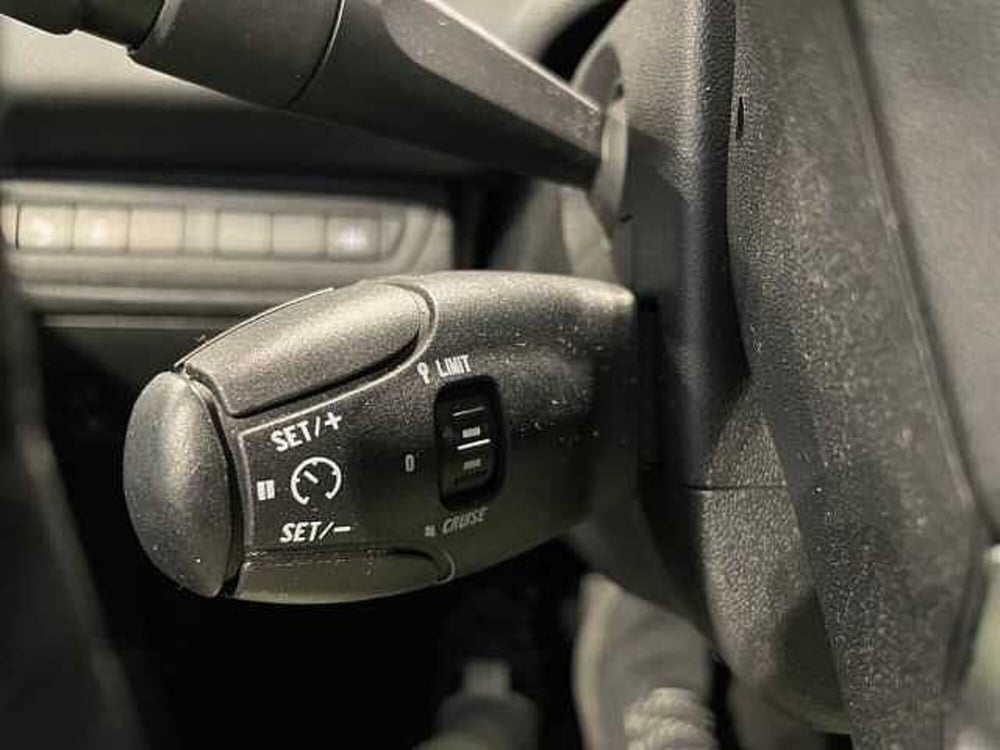 Peugeot 208 usata a Ravenna (20)