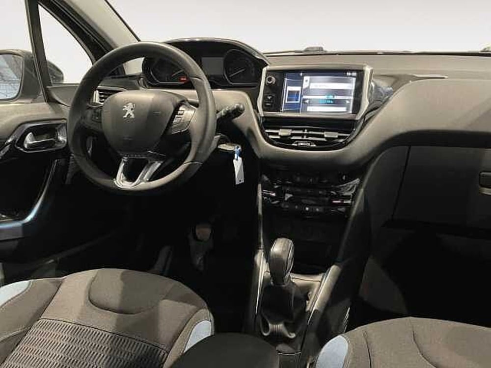 Peugeot 208 usata a Ravenna (7)