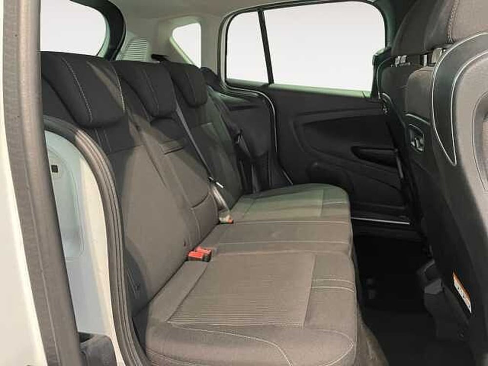 Ford B-Max usata a Ravenna (10)