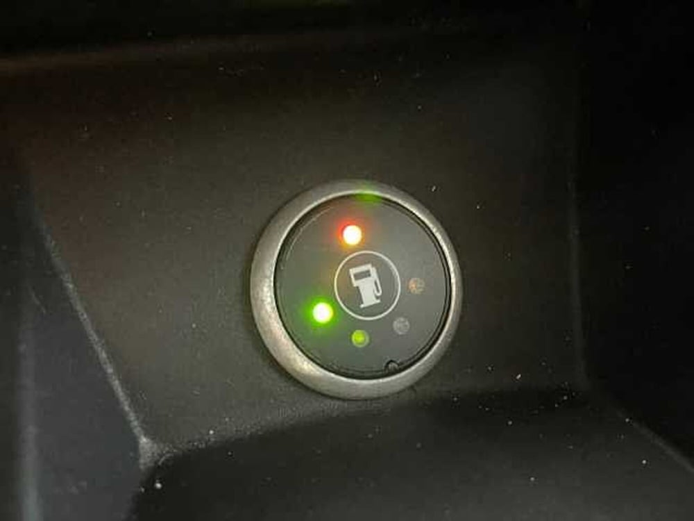 Ford B-Max usata a Ravenna (12)