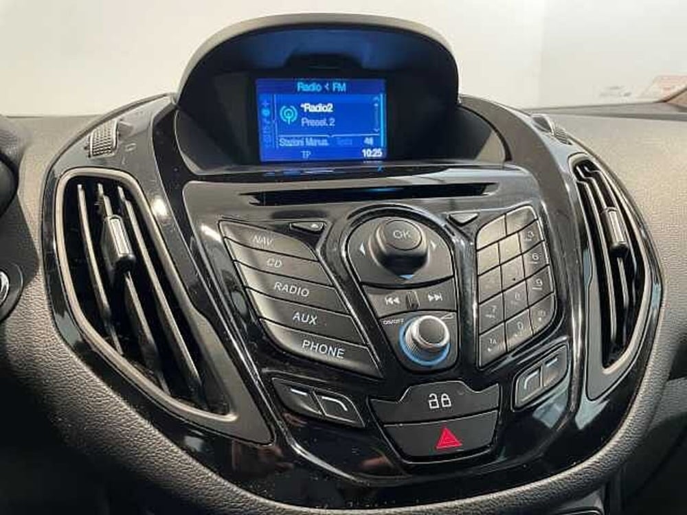 Ford B-Max usata a Ravenna (15)
