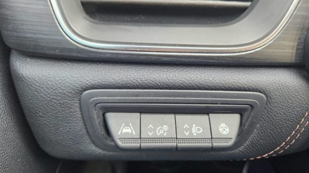 Renault Captur usata a Lucca (10)