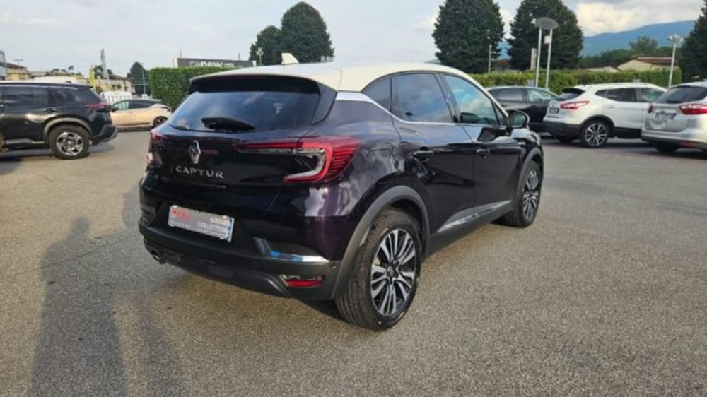 Renault Captur usata a Lucca (4)