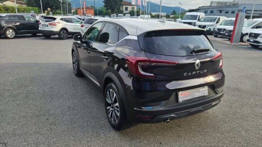 Renault Captur usata a Lucca (6)
