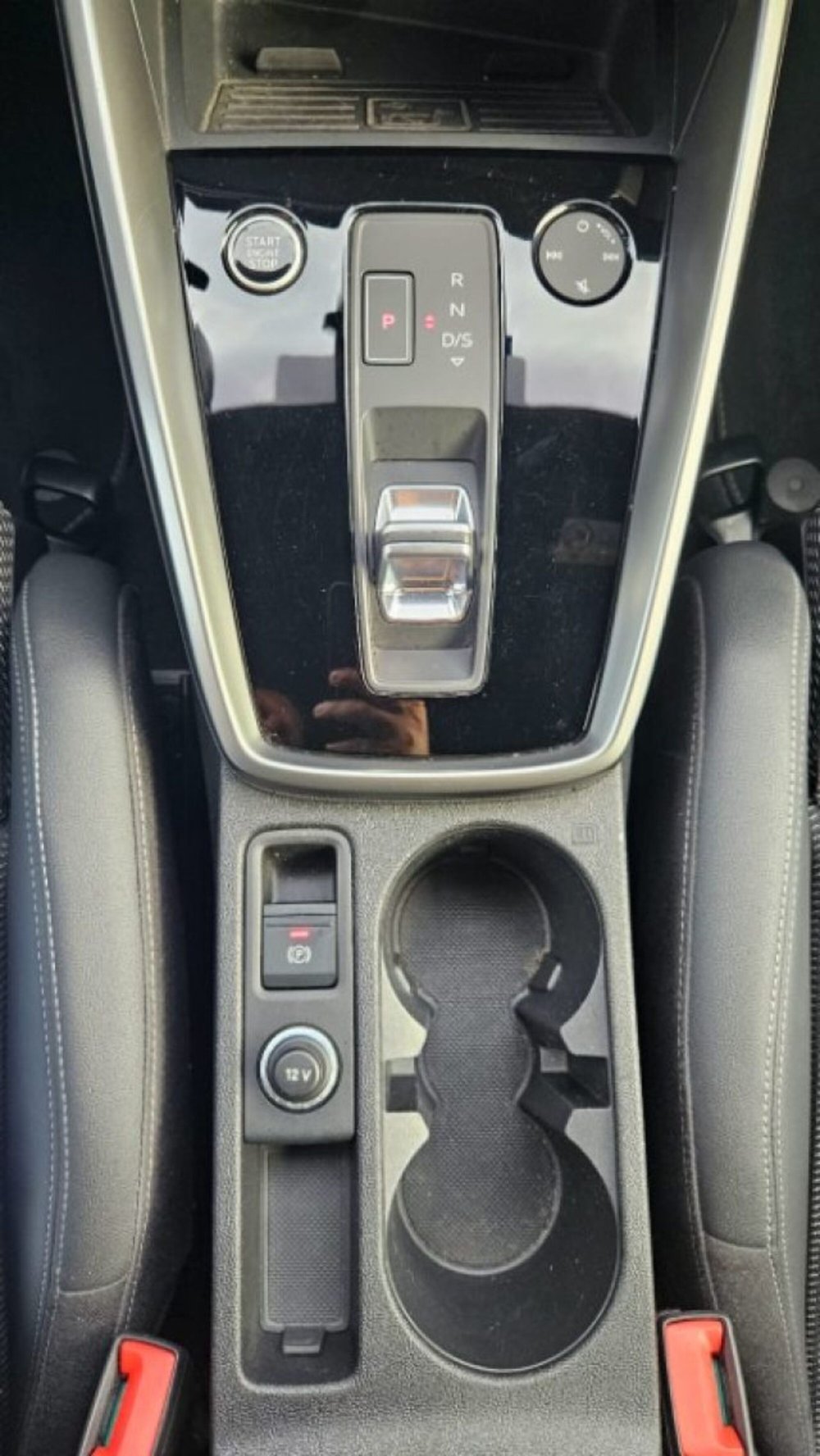 Audi A3 Sportback usata a Lucca (10)