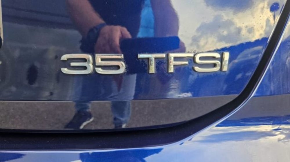 Audi A3 Sportback usata a Lucca (13)