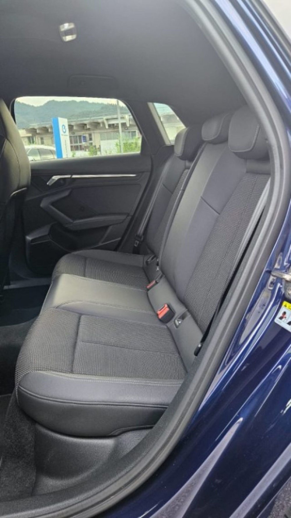 Audi A3 Sportback usata a Lucca (14)