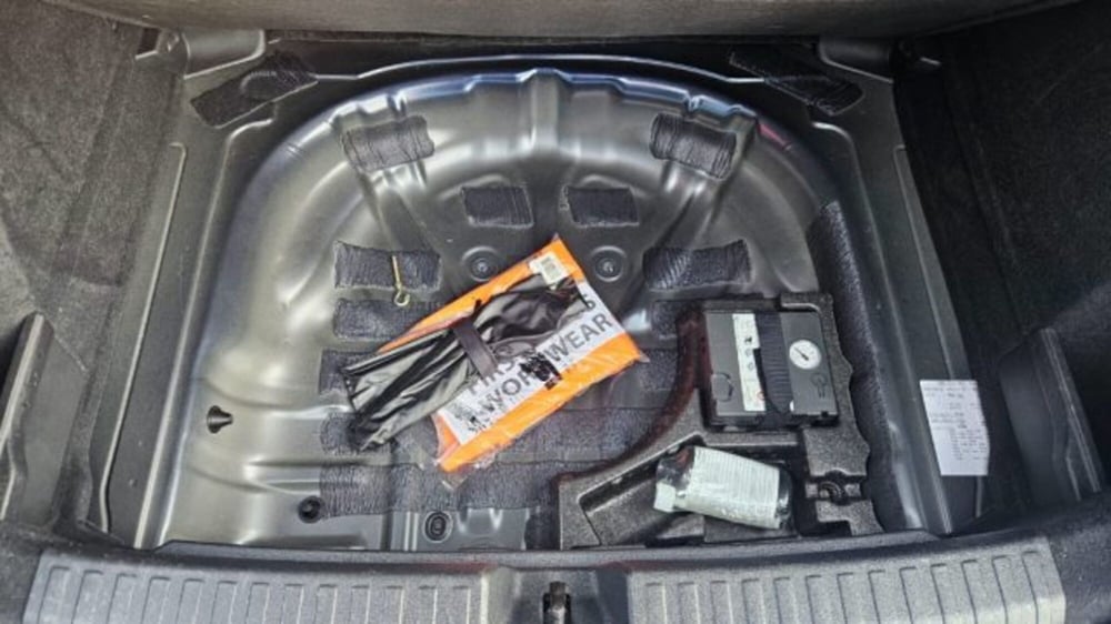 Audi A3 Sportback usata a Lucca (8)