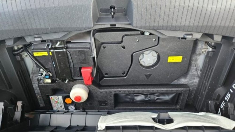 Nissan X-Trail usata a Lucca (11)