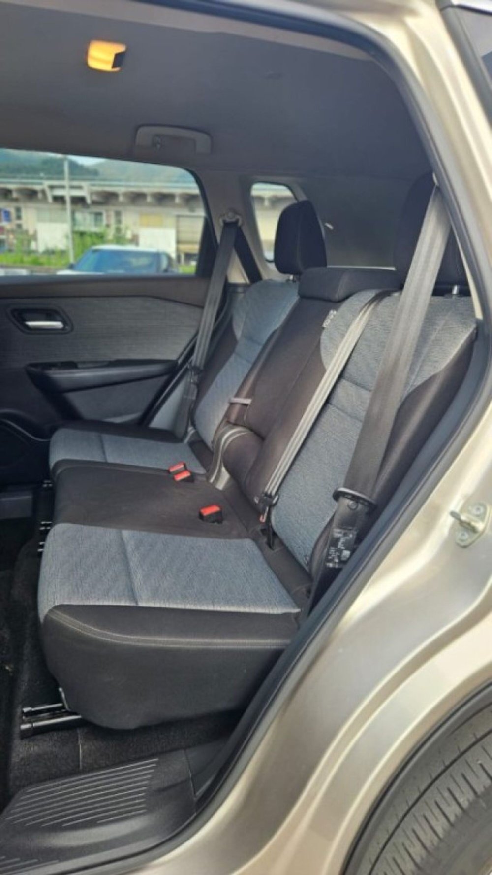Nissan X-Trail usata a Lucca (12)